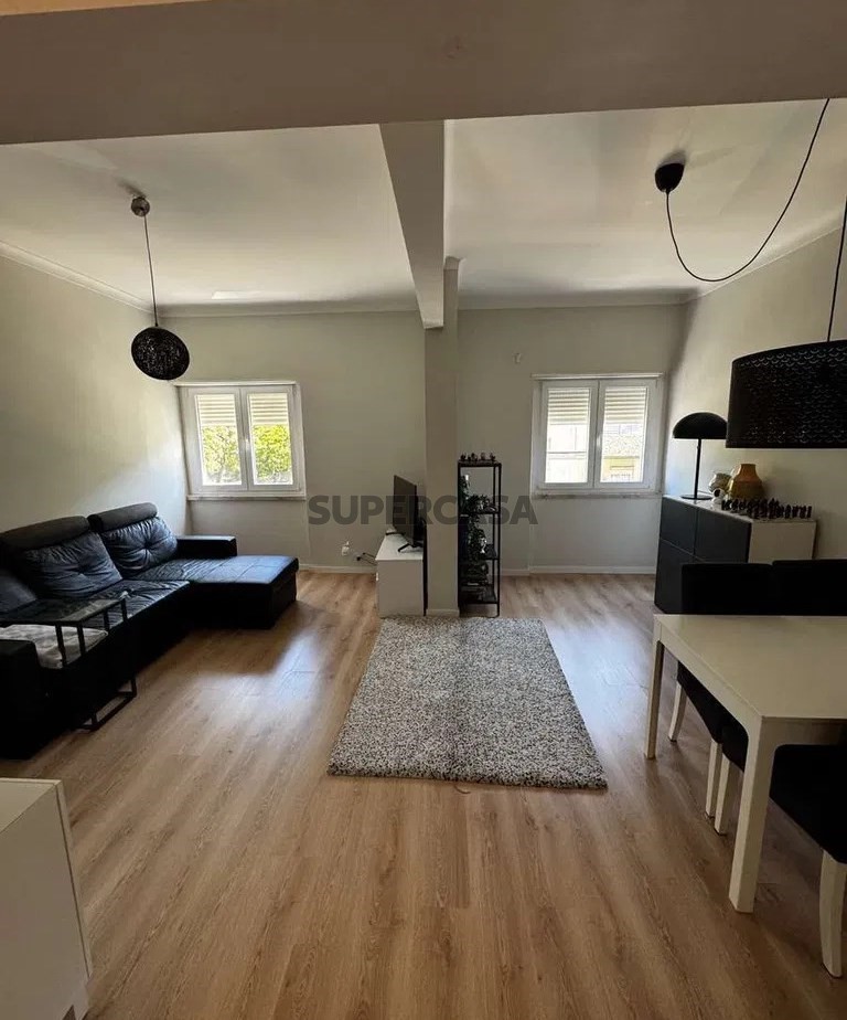 3 chambres Appartement à Sintra, Portugal No. 286560