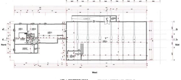 Коммерческая недвижимость 331м² в Клагенфурт ам Вёртерзе, Австрия № 128199 10