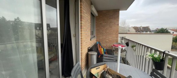 Квартира с 2 спальнями в Реймс, Франция № 44157 25