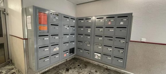 Квартира с 2 спальнями в Реймс, Франция № 44157 3