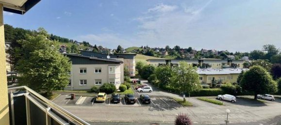 3-salle Appartement à Deutschlandsberg, Austria No. 256722 2