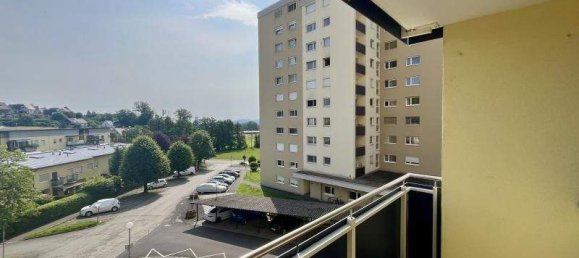 3-salle Appartement à Deutschlandsberg, Austria No. 256722 4