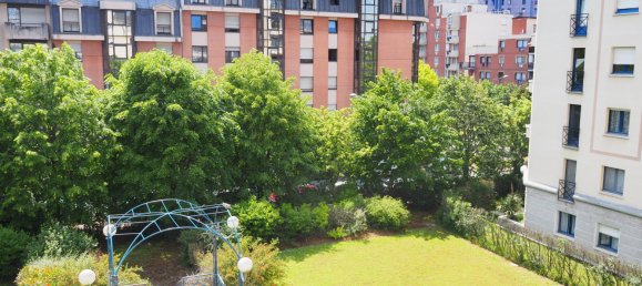 2 bedrooms Apartment in Cergy, France No. 172041 3