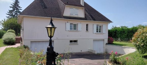 4 bedrooms House in Bayeux, France No. 360705 7