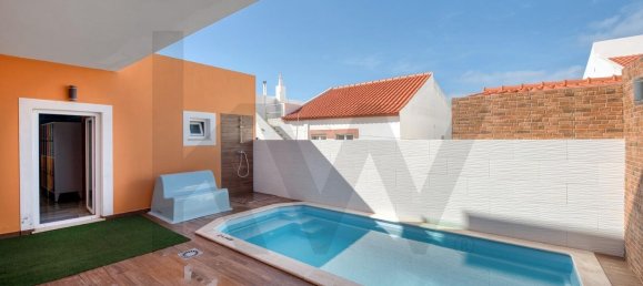 6 Schlafzimmer Haus in Vila do Bispo, Portugal, Nr. 114136 23