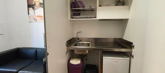 2 Schlafzimmer Wohnung in Naples, Italy, Nr. 347459 7