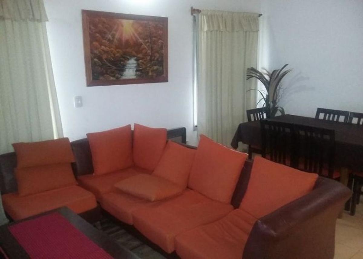 Studio in San Miguel, Argentina No. 86488