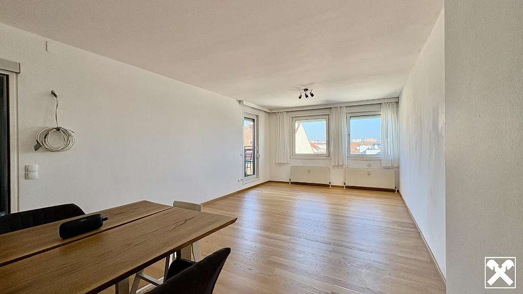 3 chambres Appartement à Favoriten, Austria No. 1535