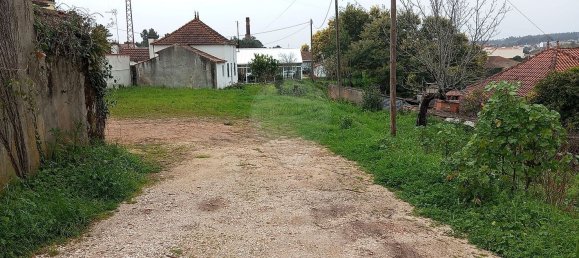 Terreno en Pampilhosa, Portugal 1594 m² No. 168191 7