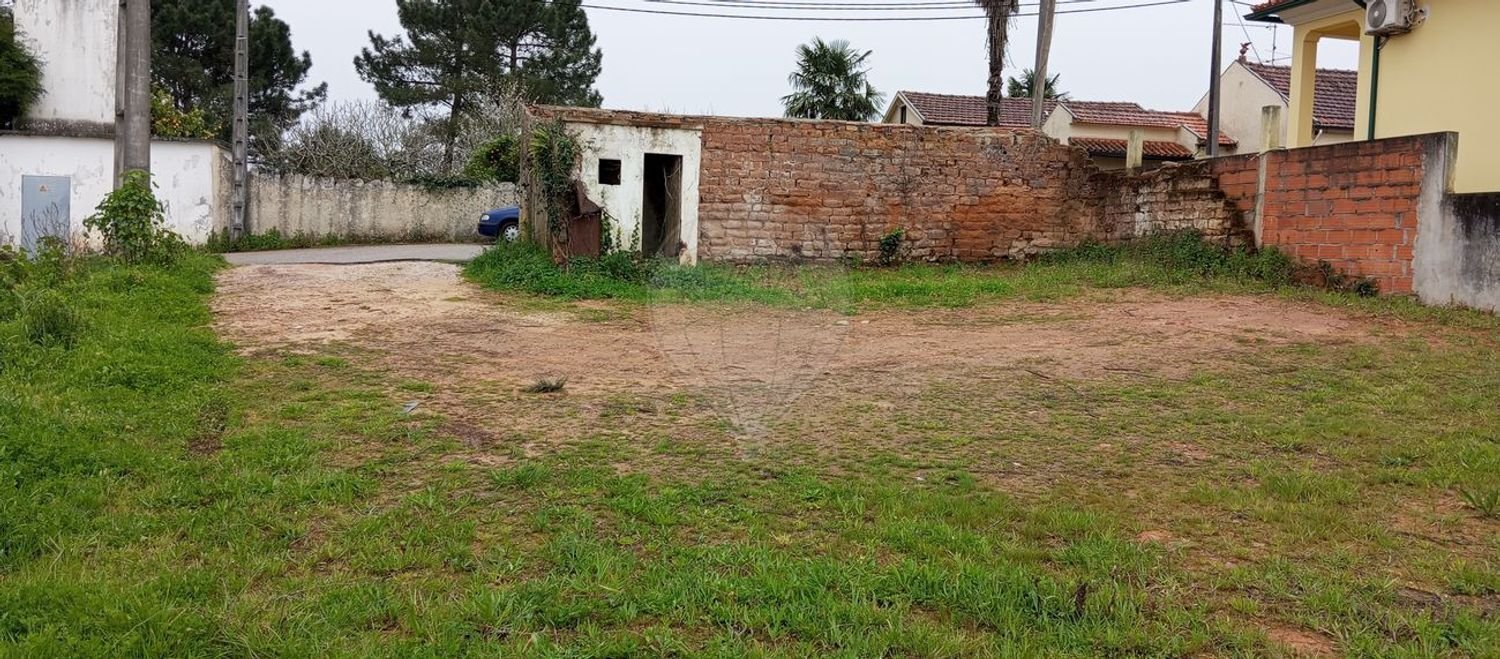 Terreno en Pampilhosa, Portugal 1594 m² No. 168191