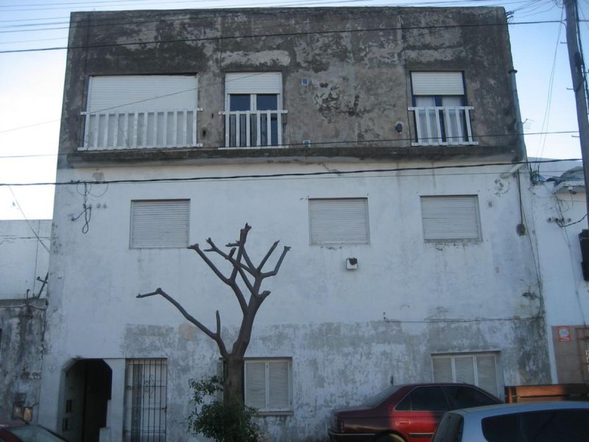 2 bedrooms Apartment in Mar del Plata, Argentina No. 97663