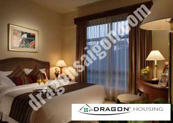  شقة في District 1, Vietnam 130متر مربع رقم 11224