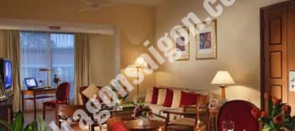  شقة في District 1, Vietnam 130متر مربع رقم 11224 3