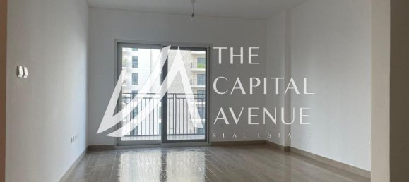 Квартира с 1 спальней в Остров Яс, ОАЭ № 112599 3