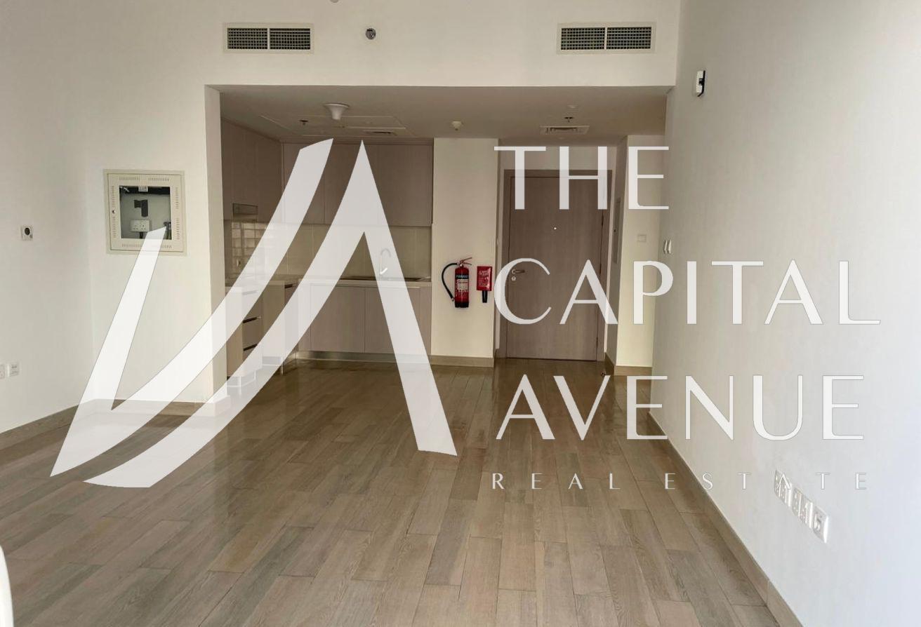 Квартира с 1 спальней в Остров Яс, ОАЭ № 112599