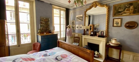 Apartamento T3 em Saint-Germain-en-Laye, France N.º 181237 7