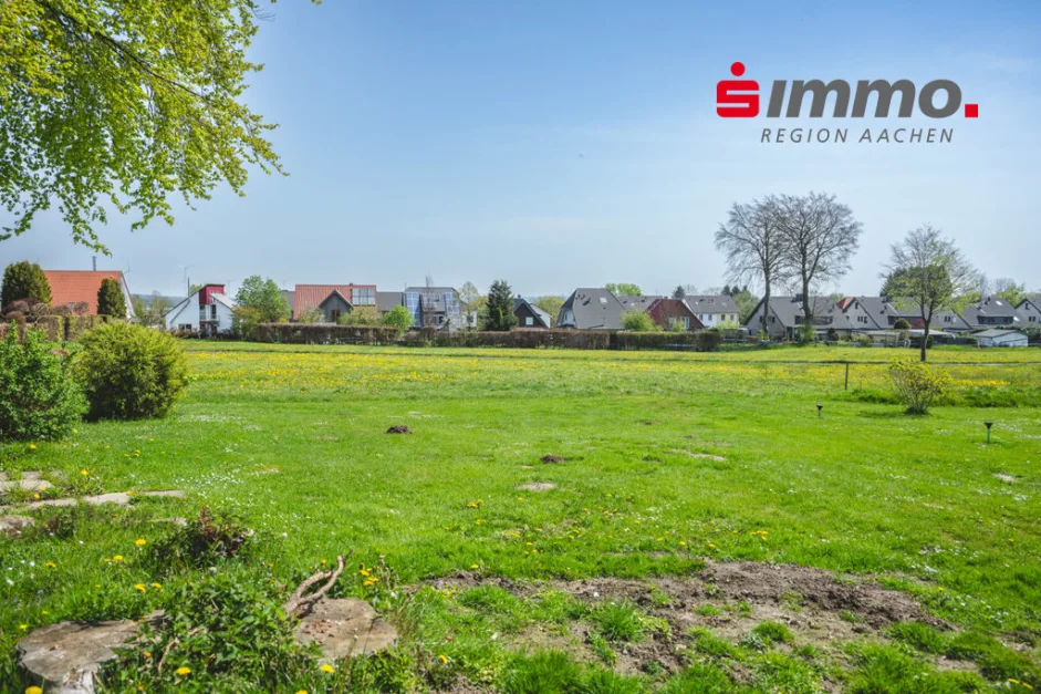Grundstück in Aachen, Germany, Nr. 175568