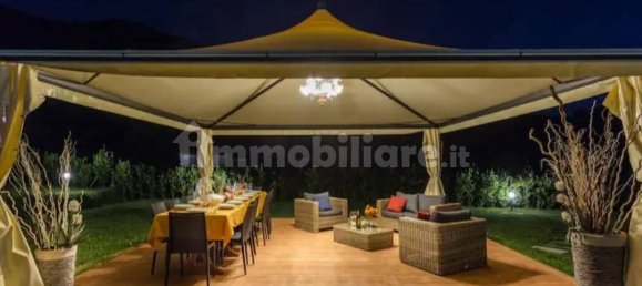 7 Schlafzimmer Villa in Lucca, Italy, Nr. 325601 10
