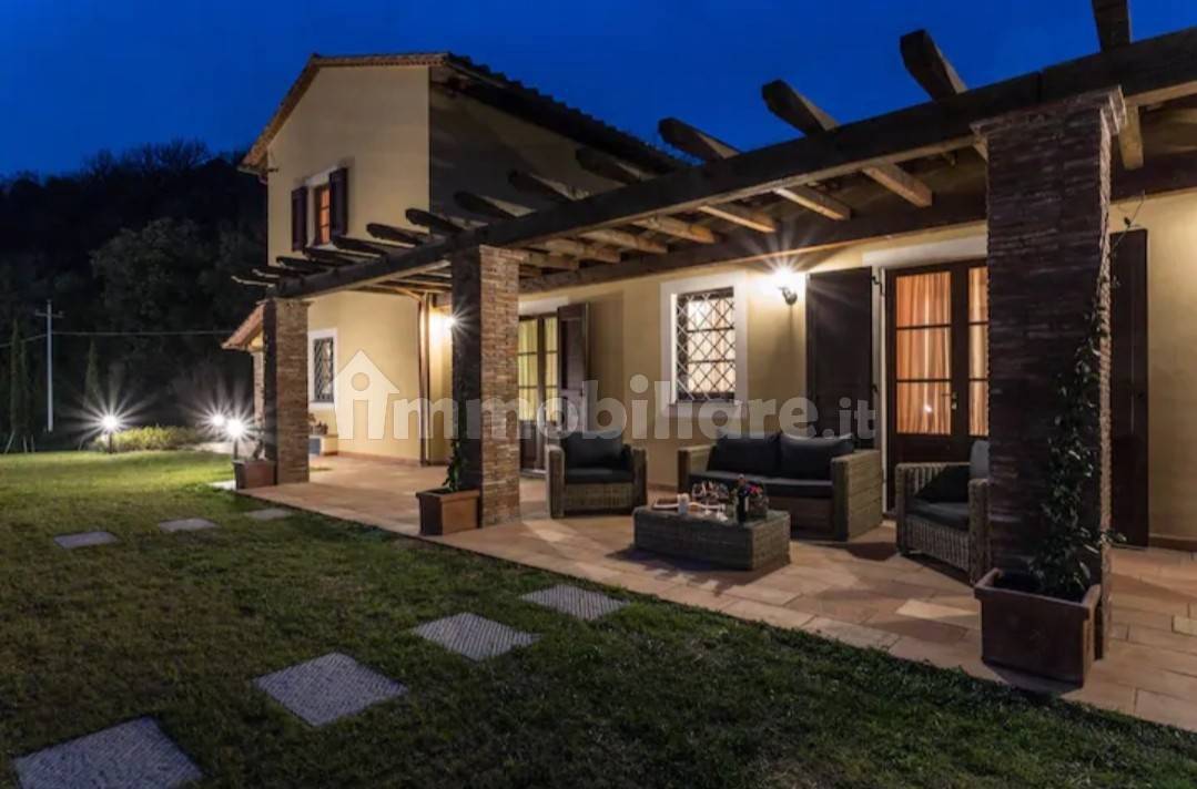 7 Schlafzimmer Villa in Lucca, Italy, Nr. 325601