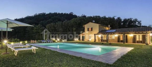 7 Schlafzimmer Villa in Lucca, Italy, Nr. 325601 11