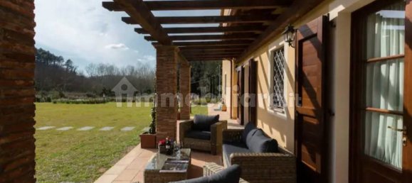 7 Schlafzimmer Villa in Lucca, Italy, Nr. 325601 6