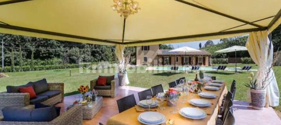 7 Schlafzimmer Villa in Lucca, Italy, Nr. 325601 8