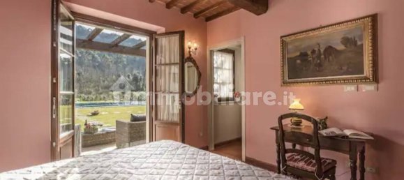 7 Schlafzimmer Villa in Lucca, Italy, Nr. 325601 17