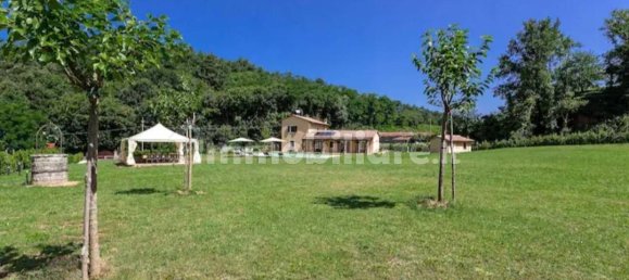 7 Schlafzimmer Villa in Lucca, Italy, Nr. 325601 9