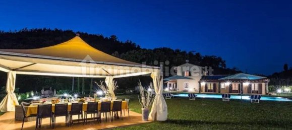 7 Schlafzimmer Villa in Lucca, Italy, Nr. 325601 4