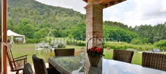 7 Schlafzimmer Villa in Lucca, Italy, Nr. 325601 7