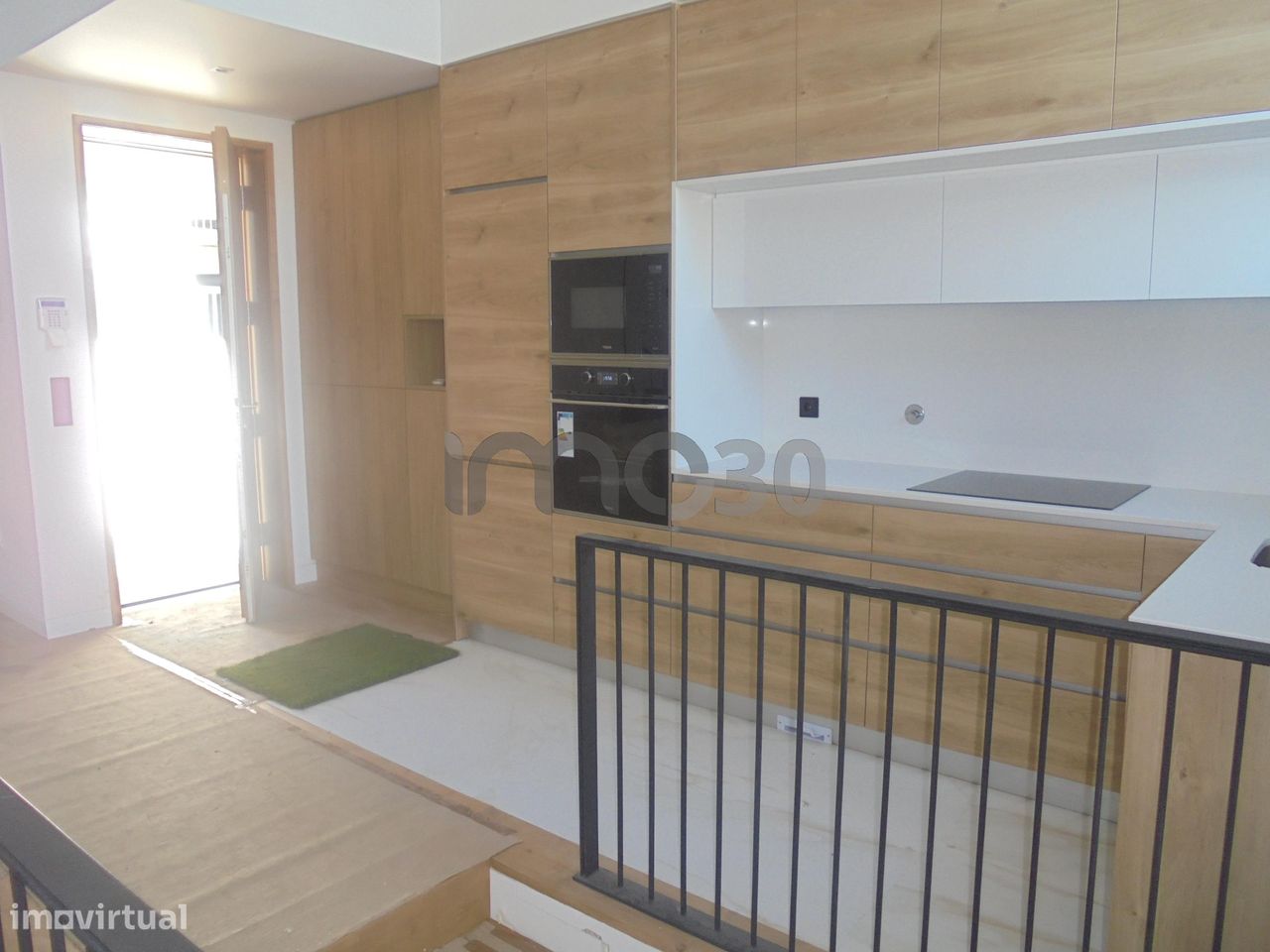 2 bedrooms House in Aguas Santas, Portugal No. 79346