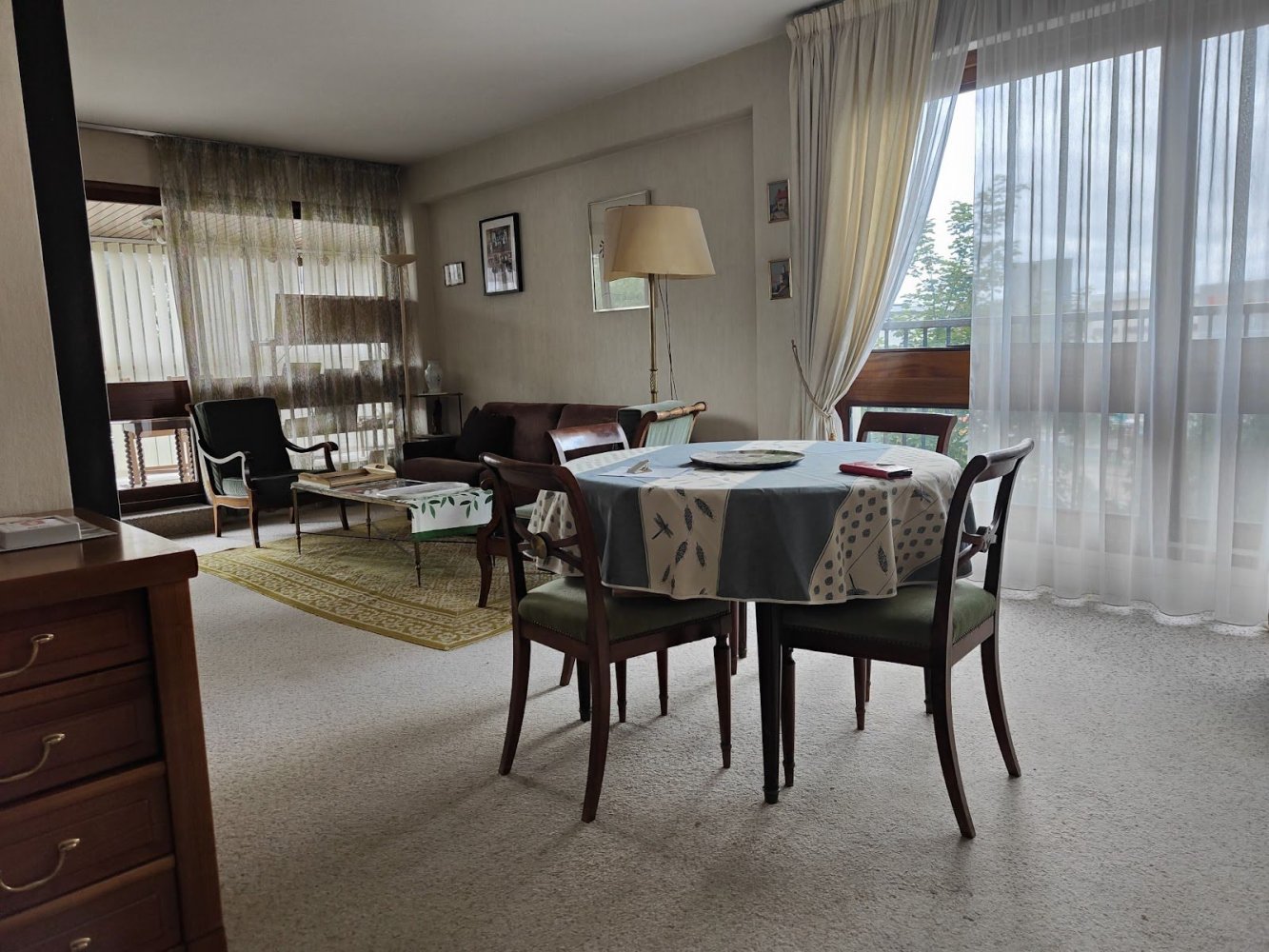 2 bedrooms Apartment in Yvelines, France No. 174721