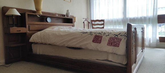 2 bedrooms Apartment in Yvelines, France No. 174721 5