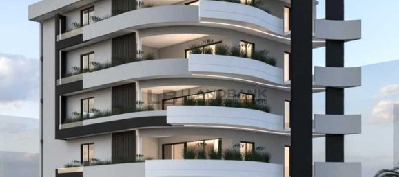 3 bedrooms Apartment in Strovolos, Cyprus No. 19293 3