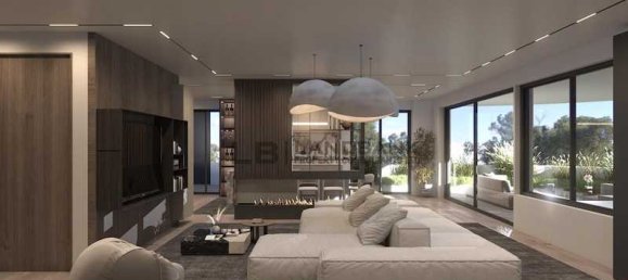 3 bedrooms Apartment in Strovolos, Cyprus No. 19293 2