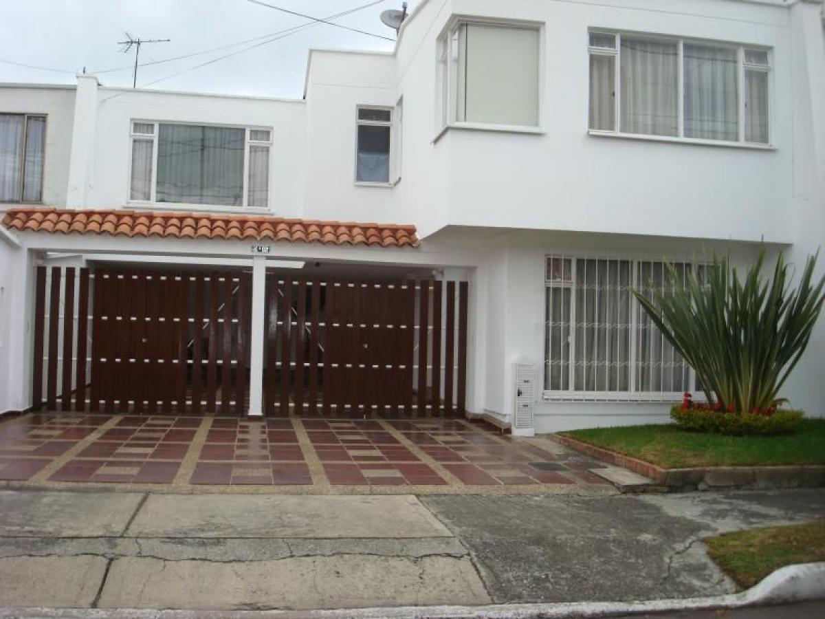 Casa T4 em Bogota, Colombia N.º 11106