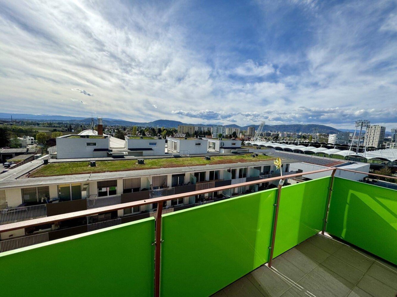 3 rooms Apartment in Liebenau, Austria No. 139383