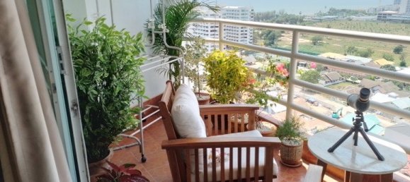 48m² condominium à vendre à Pattaya, Chonburi, Eastern Thailand, Thailand № 27436 11