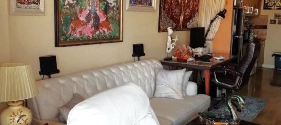 Eigentumswohnung in Pattaya, Thailand 48m², Nr. 27436 5