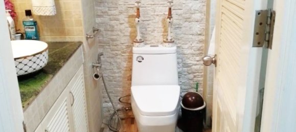 Eigentumswohnung in Pattaya, Thailand 48m², Nr. 27436 13