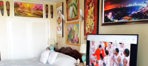 Eigentumswohnung in Pattaya, Thailand 48m², Nr. 27436 9