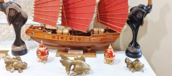 Eigentumswohnung in Pattaya, Thailand 48m², Nr. 27436 7