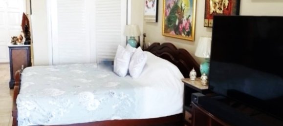 Eigentumswohnung in Pattaya, Thailand 48m², Nr. 27436 10