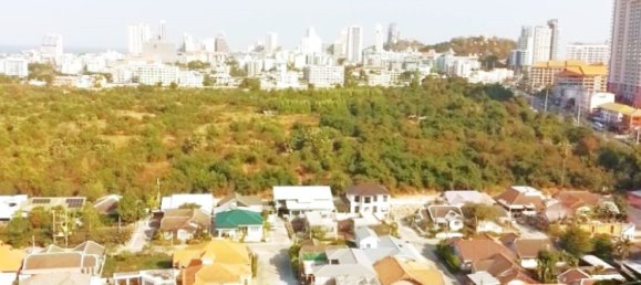 Eigentumswohnung in Pattaya, Thailand 48m², Nr. 27436 15