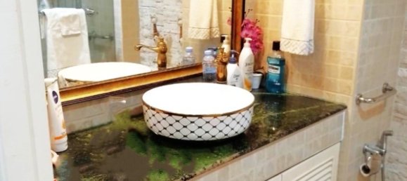 Eigentumswohnung in Pattaya, Thailand 48m², Nr. 27436 12