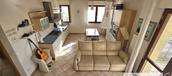 6 rooms Duplex in Rimini, Italy No. 32372 3