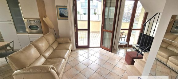 6 rooms Duplex in Rimini, Italy No. 32372 11