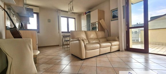 6 rooms Duplex in Rimini, Italy No. 32372 13