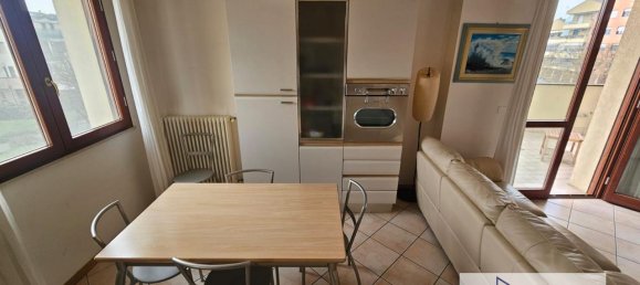 6 rooms Duplex in Rimini, Italy No. 32372 15