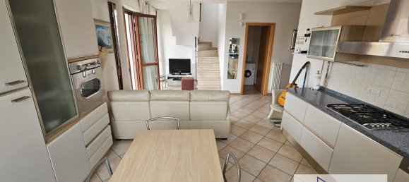 6 rooms Duplex in Rimini, Italy No. 32372 12